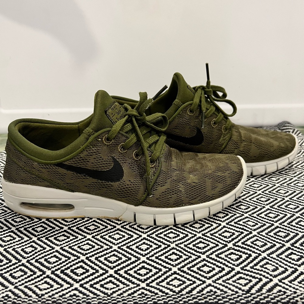 Nike SB AIR Stefan Janoski Shoes